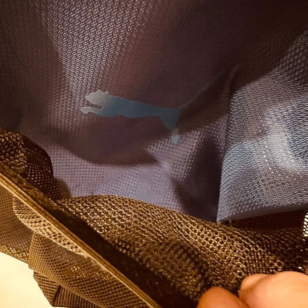Puma Duffle Bag